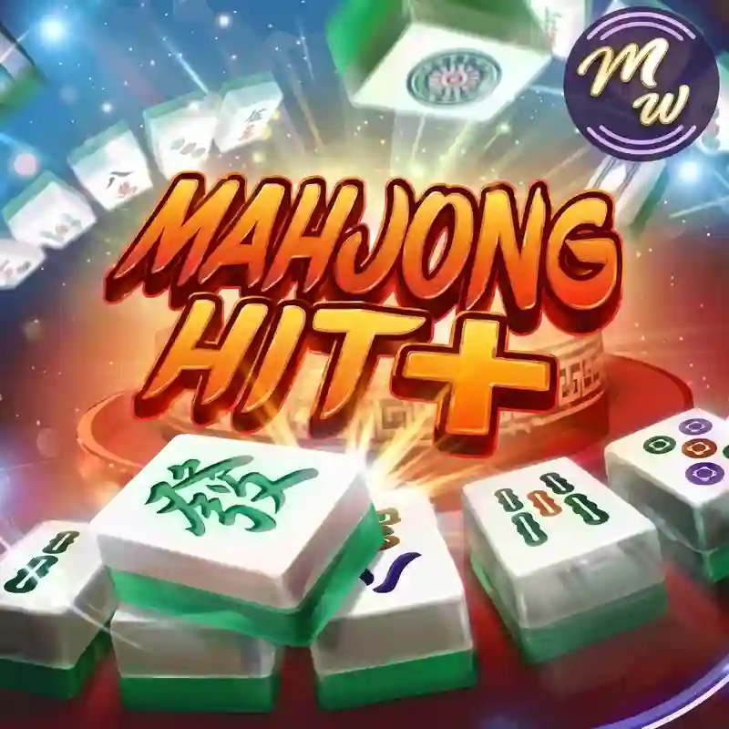 Mahjong Hit + casino bjvipgame