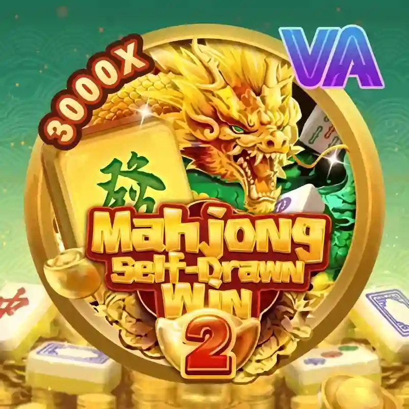 Chơi Tự Rút Mạt Chược 2 tại casino bjvipgame