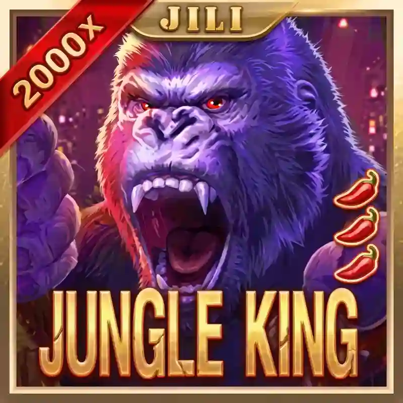Vua rừng